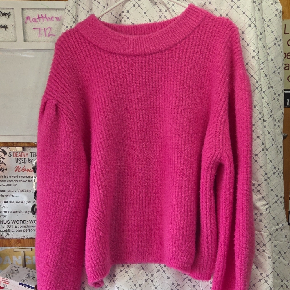 🧡Women's Sweater